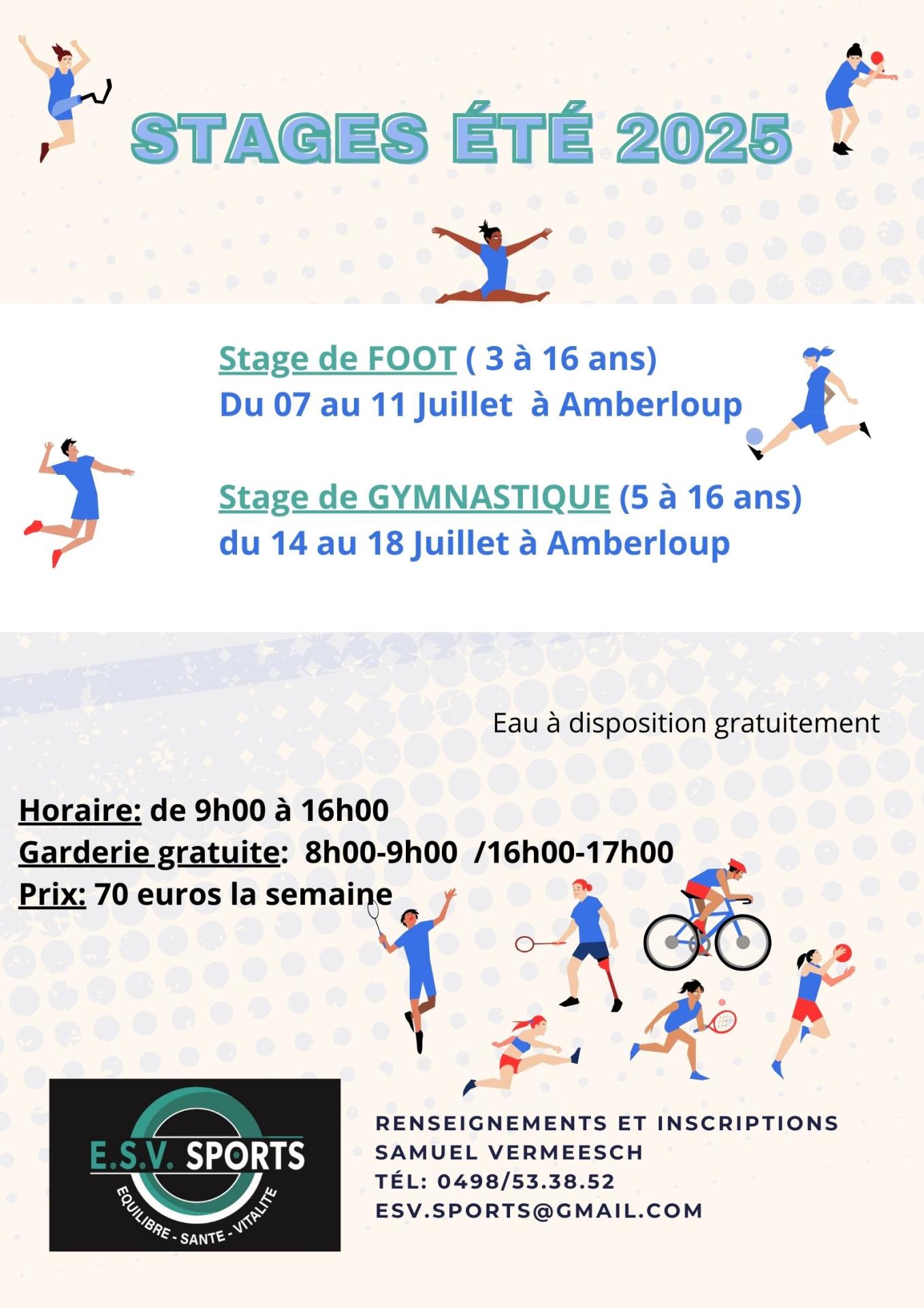 Taille originale noir simple sports evenement affiche 1